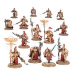 Combat Patrol: Adeptus Custodes - Image 2