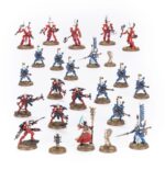 Combat Patrol: Aeldari - Image 2