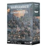 Combat Patrol: Astra Militarum