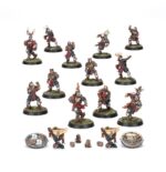 Bretonnian Blood Bowl Team: The Brionne Barons - Image 2