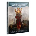 (10th Ed.) Codex: Adepta Sororitas