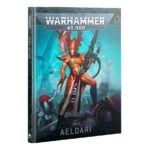 (10th Ed.) Codex: Aeldari