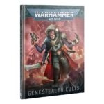 (10th Ed.) Codex: Genestealer Cults