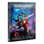 (10th Ed.) Codex: Leagues of Votann