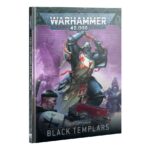 (10th Ed.) Codex Supplement: Black Templars