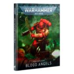 (10th Ed.) Codex Supplement: Blood Angels