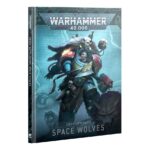 (10th Ed.) Codex Supplement: Space Wolves