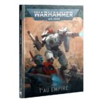 (10th Ed.) Codex: T'au Empire