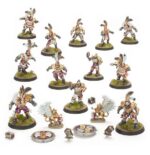 Imperial Nobility Blood Bowl Team: The Bögenhafen Barons - Image 2
