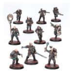 Kill Team: Brood Brothers - Image 2
