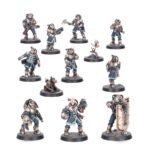 Kill Team: Imperial Navy Breachers - Image 2