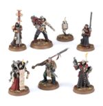 Kill Team: Inquisitorial Agents - Image 2