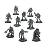 Kill Team: Kasrkin - Image 2