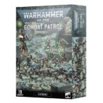 Combat Patrol: Necrons