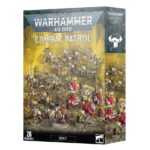 Combat Patrol: Orks