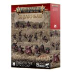 Spearhead Blades of Khorne – Fangs of the Blood God