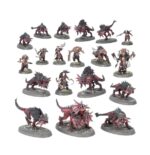 Spearhead Blades of Khorne – Fangs of the Blood God - Image 2