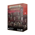 Spearhead: Flesh-eater Courts – Charnel Watch