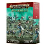 Spearhead: Idoneth Deepkin – Akhelian Tide Guard