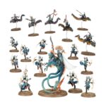 Spearhead: Idoneth Deepkin – Akhelian Tide Guard - Image 2