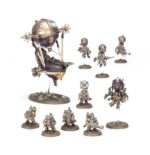 Spearhead: Kharadron Overlords – Grundstok Trailblazers - Image 2