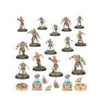Tomb Kings Blood Bowl Team: The Nehekhara Nightmares - Image 2