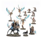 Warhammer Age of Sigmar: Spearhead Starter Set - Image 3