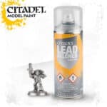 Primer Spray: Leadbelcher