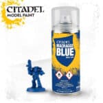 Primer Spray: Macragge Blue