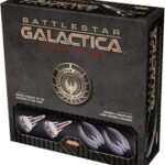 Battlestar Galactica Starship Battles