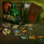 Betrayal At House on the Hill - Image 2