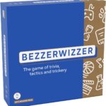 Bezzerwizzer - Wooden Tiles