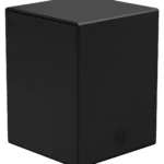 Boulder 100+ Solid - Black