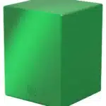 Boulder 100+ Solid - Green
