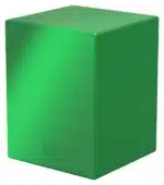 Boulder 100+ Solid - Green
