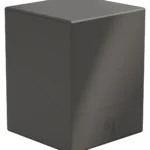 Boulder 100+ Solid - Grey