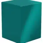 Boulder 100+ Solid - Petrol