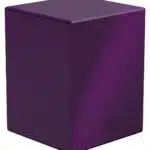 Boulder 100+ Solid - Purple