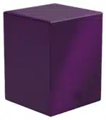 Boulder 100+ Solid - Purple