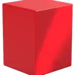 Boulder 100+ Solid - Red