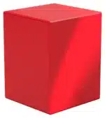 Boulder 100+ Solid - Red