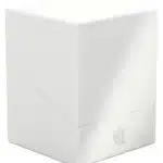 Boulder 100+ Solid - White