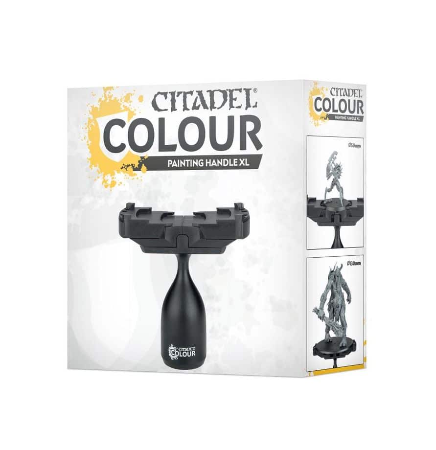 Citadel Colour Painting Handle XL Citadel Colour Painting Handle XL - Image 1