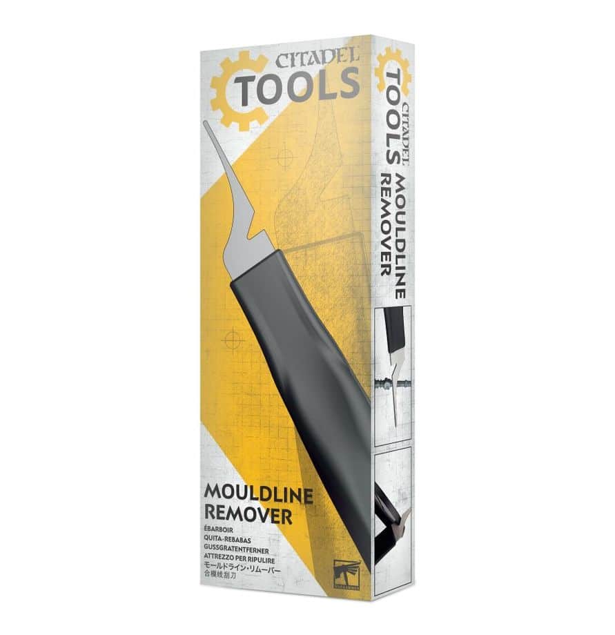 Citadel Tools Mouldline Remover Citadel Tools: Mouldline Remover - Image 1