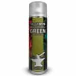 Colour Forge Spray: Death Rattle Green (500ml)