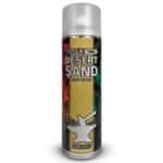Colour Forge Spray: Desert Sand (500ml)
