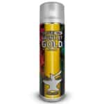 Colour Forge Spray: Gauntlet Gold (500ml)