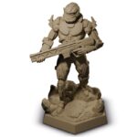 Colour Forge Spray: Ossified Earth (500ml) - Image 2