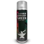Colour Forge Spray: Renegade Green (500ml)