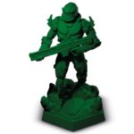 Colour Forge Spray: Salamander Green (500ml) - Image 2